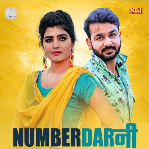 Numberdarni Mohit Sharma mp3 song free download, Numberdarni Mohit Sharma full album