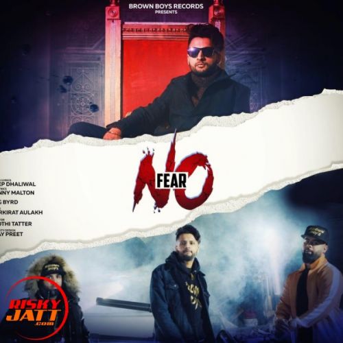 No Fear Deep Dhaliwal mp3 song free download, No Fear Deep Dhaliwal full album