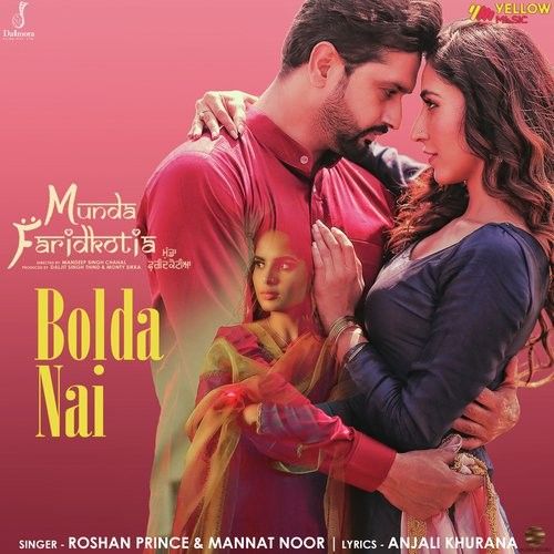 Bolda Nai (Munda Faridkotia) Roshan Prince, Mannat Noor mp3 song free download, Bolda Nai (Munda Faridkotia) Roshan Prince, Mannat Noor full album