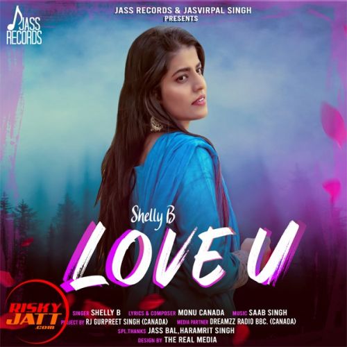 Love U Shelly B mp3 song free download, Love U Shelly B full album