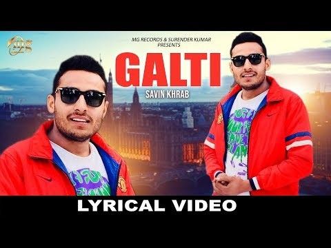 Galti Na Maaf Se Vipin Mehndipuria mp3 song free download, Galti Na Maaf Se Vipin Mehndipuria full album