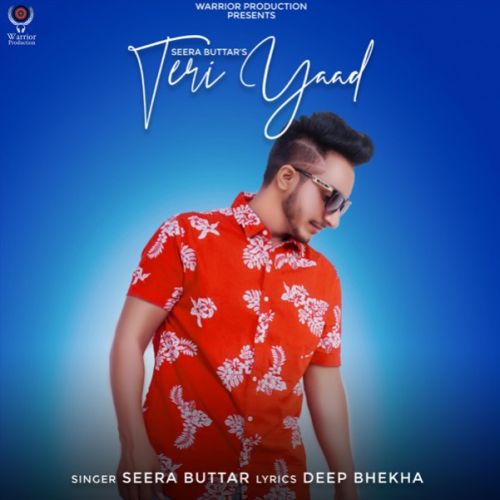 Teri Yaad Seera Buttar mp3 song free download, Teri Yaad Seera Buttar full album