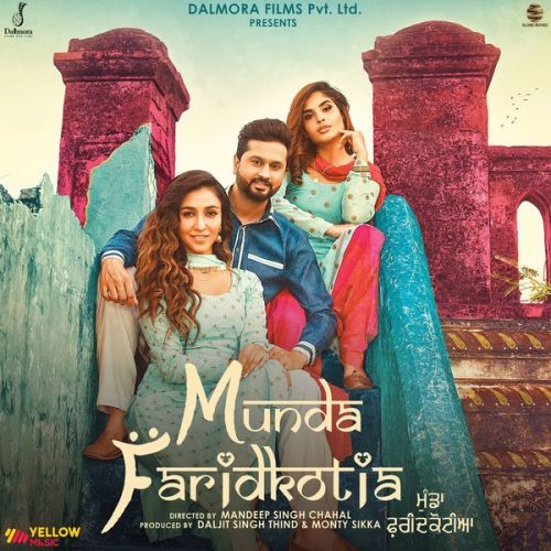 Munda Faridkotia By Roshan Prince, Mannat Noor and others... full mp3 album downlad