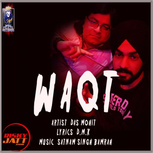 Waqt Das Mohit mp3 song free download, Waqt Das Mohit full album