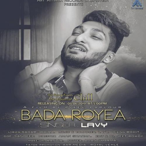 Bada Royea Lavy mp3 song free download, Bada Royea Lavy full album