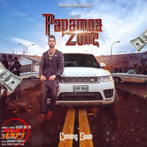 Papamoa Zone Vijay Brar mp3 song free download, Papamoa Zone Vijay Brar full album