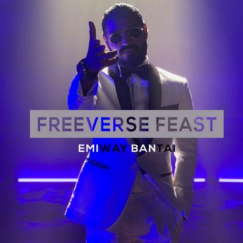 Freeverse FEAST (Explicit) Emiway Bantai mp3 song free download, Freeverse FEAST (Explicit) Emiway Bantai full album