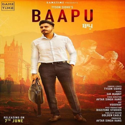 Bappu Tyson Sidhu mp3 song free download, Bappu Tyson Sidhu full album