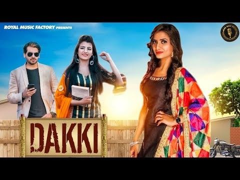 Dakki Ruchika Jangid mp3 song free download, Dakki Ruchika Jangid full album