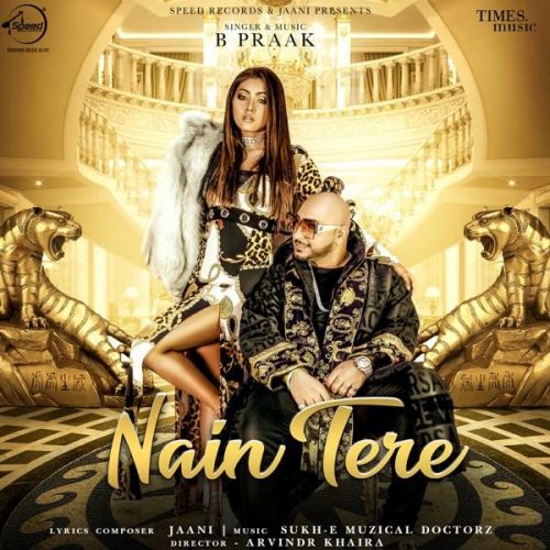 Nain Tere B Praak mp3 song free download, Nain Tere B Praak full album