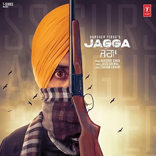 Jagga Gursher Singh mp3 song free download, Jagga Gursher Singh full album