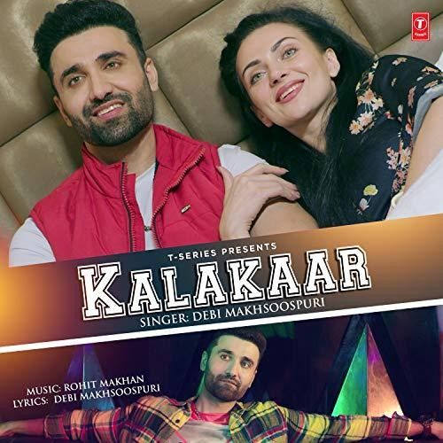 Kalakaar Debi Makhsoospuri mp3 song free download, Kalakaar Debi Makhsoospuri full album