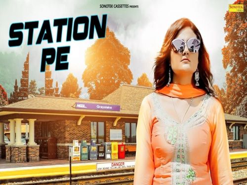 Station Pe Sonu Vicky Brother mp3 song free download, Station Pe Sonu Vicky Brother full album