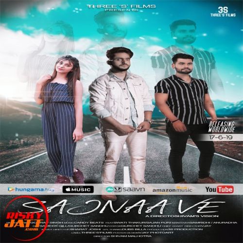 Sajnaa Ve Gaurav Singh mp3 song free download, Sajnaa Ve Gaurav Singh full album