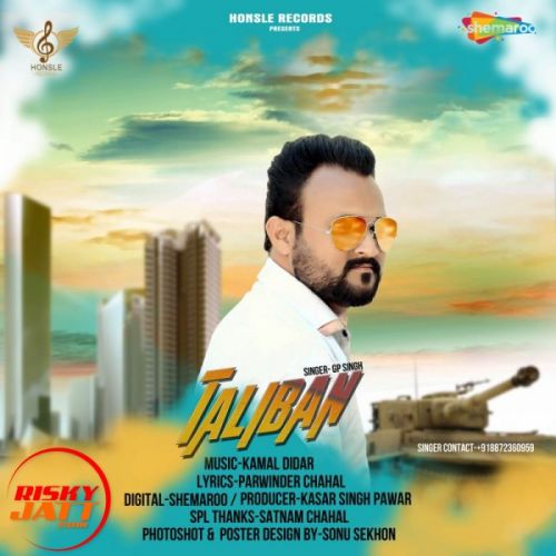 Taliban GP Singh mp3 song free download, Taliban GP Singh full album