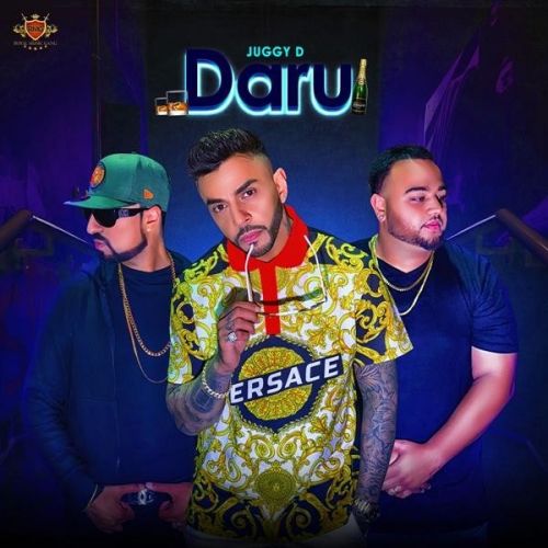 Daru Juggy D, Roach Killa mp3 song free download, Daru Juggy D, Roach Killa full album