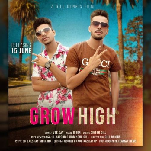 Grow Vee Kay mp3 song free download, Grow Vee Kay full album