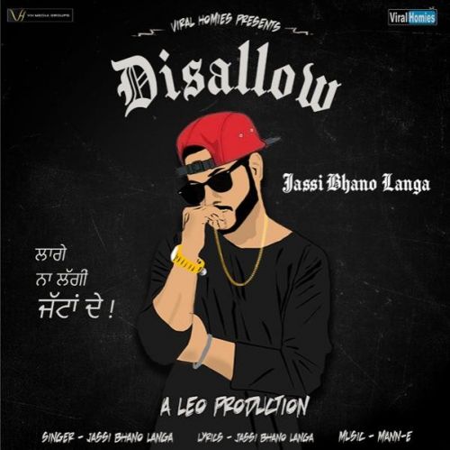 Disallow Jassi Bhanolanga mp3 song free download, Disallow Jassi Bhanolanga full album