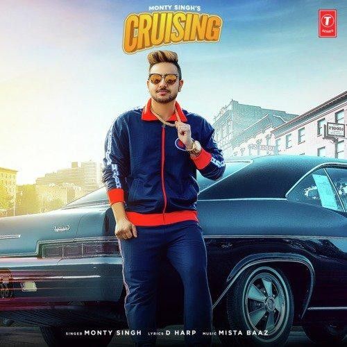 Cruising Monty Singh mp3 song free download, Cruising Monty Singh full album