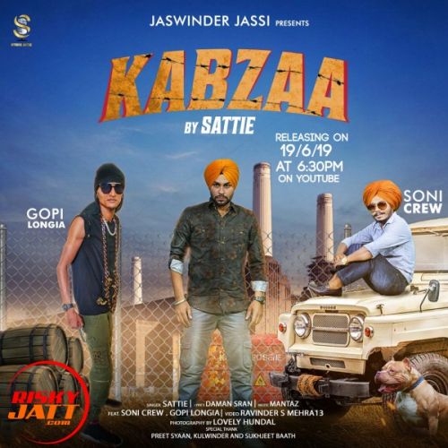 Kabzaa Sattie mp3 song free download, Kabzaa Sattie full album