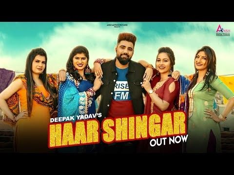 Haar Shingar Masoom Sharma mp3 song free download, Haar Shingar Masoom Sharma full album