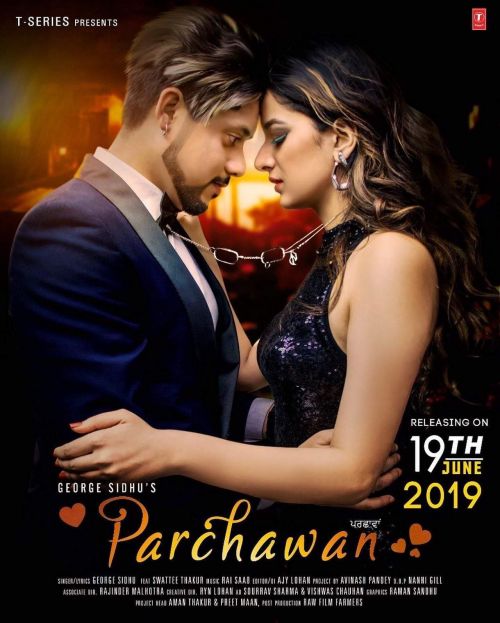 Parchawan George Sidhu mp3 song free download, Parchawan George Sidhu full album