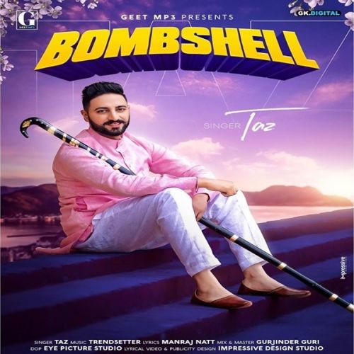 Bombshell Taz mp3 song free download, Bombshell Taz full album