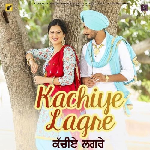 Kachiye Lagre Sikander Saleem, Mannat Noor mp3 song free download, Kachiye Lagre Sikander Saleem, Mannat Noor full album