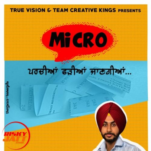 Micro Arsh Dhiman mp3 song free download, Micro Arsh Dhiman full album