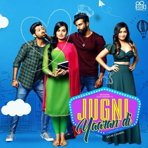 Jugni Yaaran Di By Amber Vashisht, Shivjot and others... full mp3 album downlad