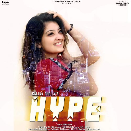 Hype Salina Shelly mp3 song free download, Hype Salina Shelly full album