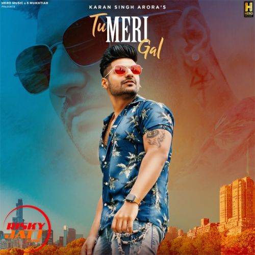 Tu Meri Gal Karan Singh Arora mp3 song free download, Tu Meri Gal Karan Singh Arora full album