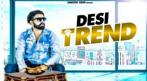 Desi Trend Sultan Bhaliwan mp3 song free download, Desi Trend Sultan Bhaliwan full album