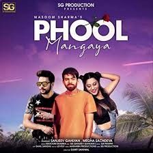 Phool Mangaya Masoom Sharma mp3 song free download, Phool Mangaya Masoom Sharma full album