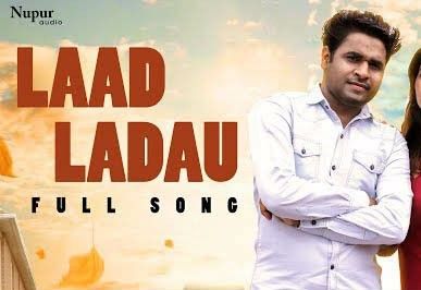 Laad Ladau Bro AG, Sonika Singh mp3 song free download, Laad Ladau Bro AG, Sonika Singh full album