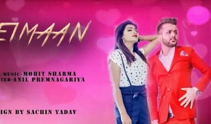 Beimaan Mohit Sharma mp3 song free download, Beimaan Mohit Sharma full album