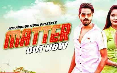 Matter Raj Mawar mp3 song free download, Matter Raj Mawar full album