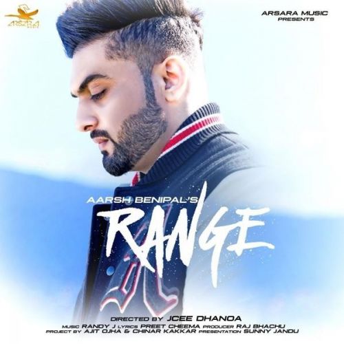 Range Aarsh Benipal mp3 song free download, Range Aarsh Benipal full album