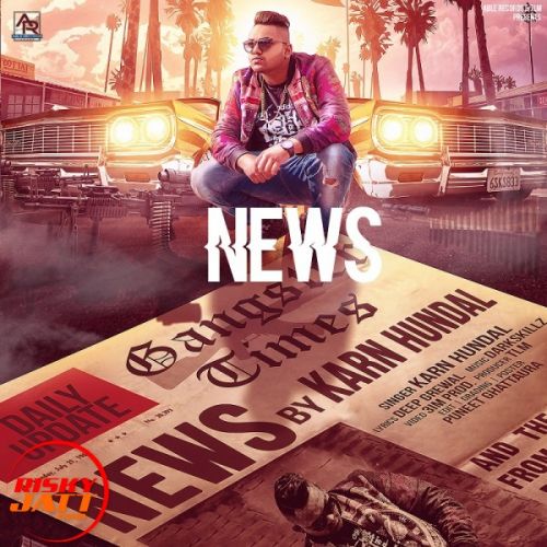 News Karn Hundal mp3 song free download, News Karn Hundal full album