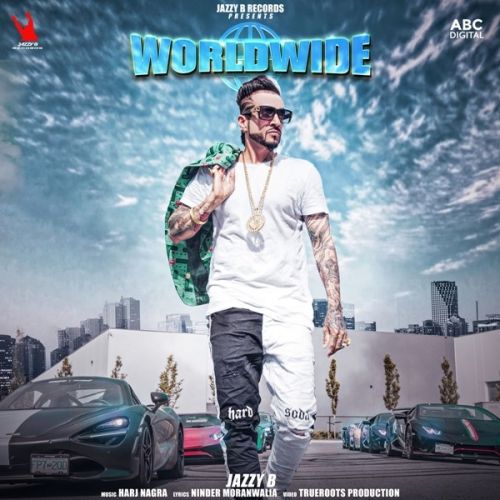 Worldwide Jazzy B mp3 song free download, Worldwide Jazzy B full album