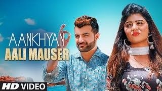 Aankhyan Aali Mauser Amit Dhull, Ruchika Jangid mp3 song free download, Aankhyan Aali Mauser Amit Dhull, Ruchika Jangid full album