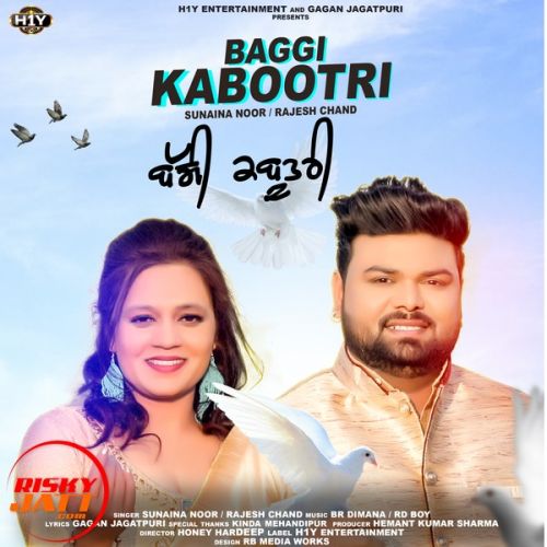 Baggi Kabootri Sunaina Noor, Rajesh Chand mp3 song free download, Baggi Kabootri Sunaina Noor, Rajesh Chand full album