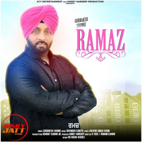 Ramaz Gurbaksh Shonki mp3 song free download, Ramaz Gurbaksh Shonki full album