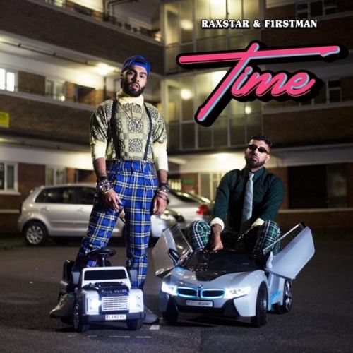 Time Raxstar, F1rstman mp3 song free download, Time Raxstar, F1rstman full album