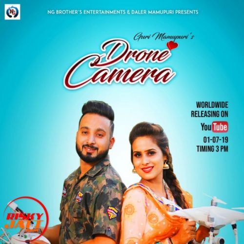 Drone Camera Guri Mamupuri mp3 song free download, Drone Camera Guri Mamupuri full album