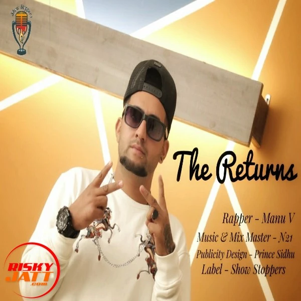 The Returns Manu V mp3 song free download, The Returns Manu V full album