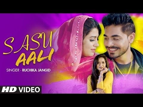 Sasu Aali Ruchika Jangid mp3 song free download, Sasu Aali Ruchika Jangid full album