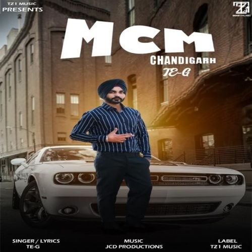 Mcm Chandigarh TE-G mp3 song free download, Mcm Chandigarh TE-G full album