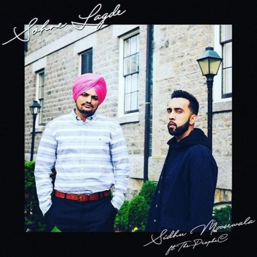 Sohne Lagde Sidhu Moose Wala mp3 song free download, Sohne Lagde Sidhu Moose Wala full album