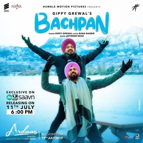 Bachpan (Ardaas Karaan) Gippy Grewal mp3 song free download, Bachpan (Ardaas Karaan) Gippy Grewal full album